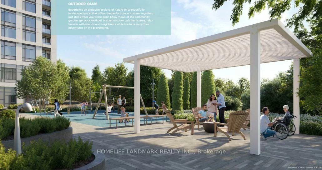 2495, Eglinton, Central Erin Mills, Mississauga