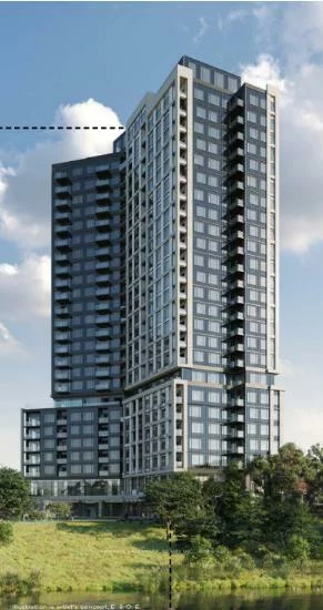 2495, Eglinton, Central Erin Mills, Mississauga