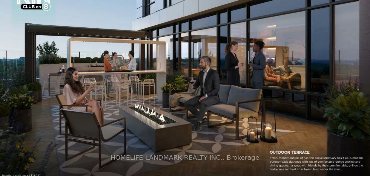 2495, Eglinton, Central Erin Mills, Mississauga