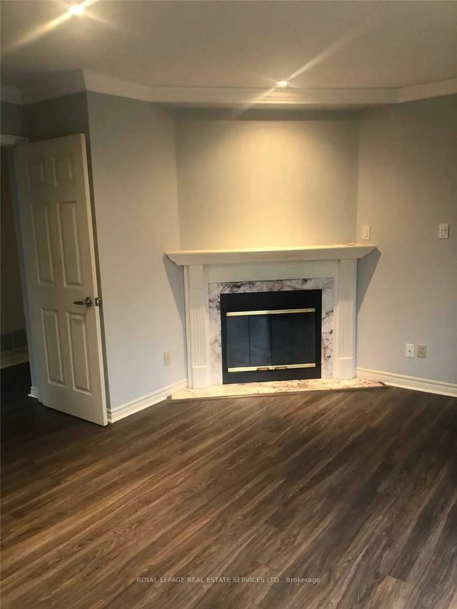 3420, South Millway, Erin Mills, Mississauga