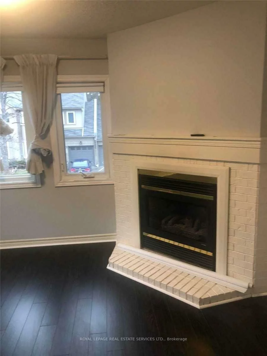 3420, South Millway, Erin Mills, Mississauga