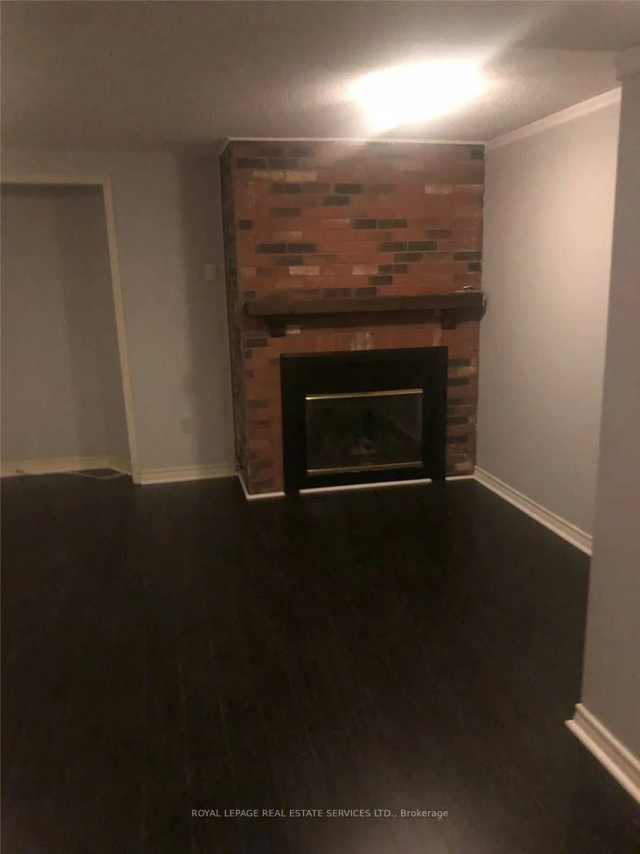 3420, South Millway, Erin Mills, Mississauga