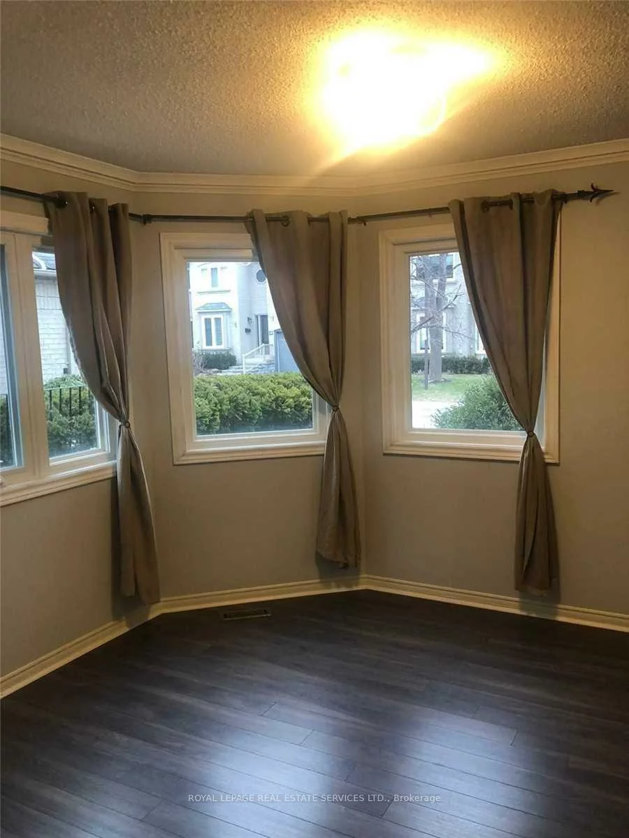 3420, South Millway, Erin Mills, Mississauga