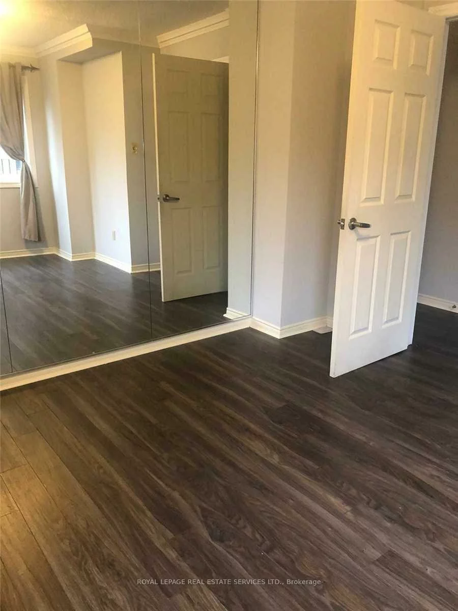 3420, South Millway, Erin Mills, Mississauga