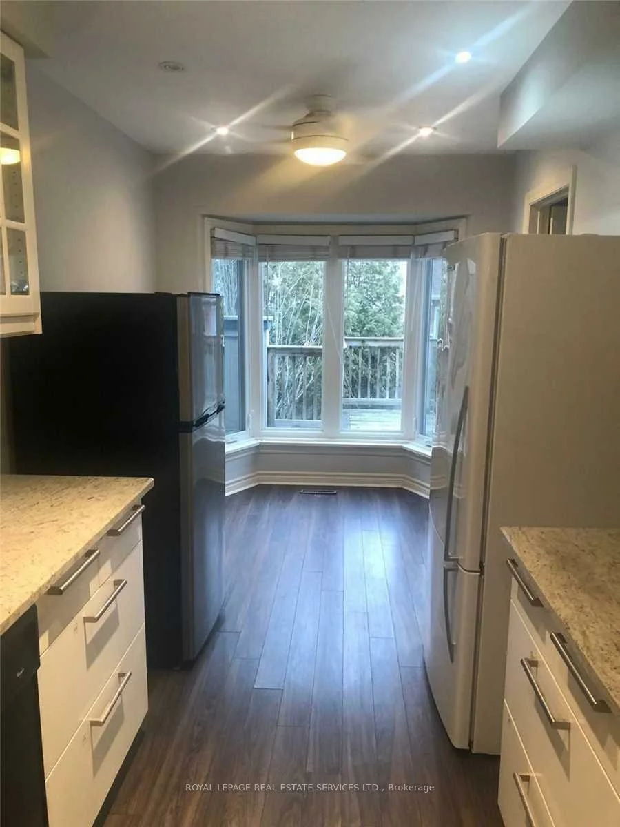 3420, South Millway, Erin Mills, Mississauga