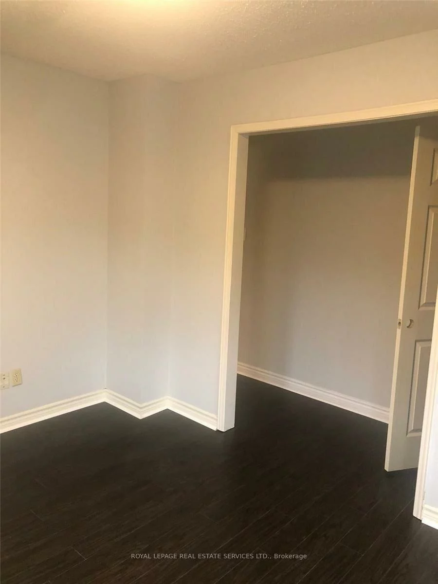 3420, South Millway, Erin Mills, Mississauga