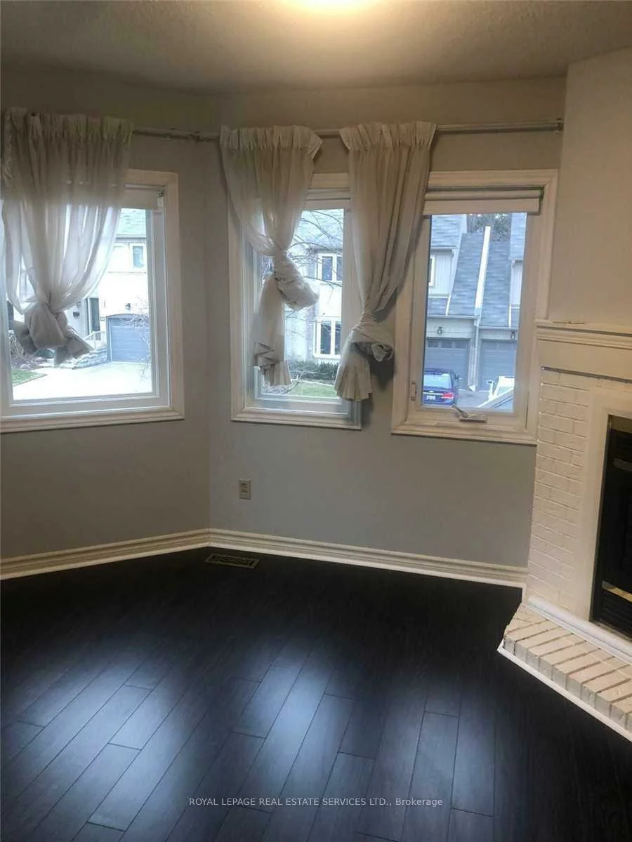 3420, South Millway, Erin Mills, Mississauga