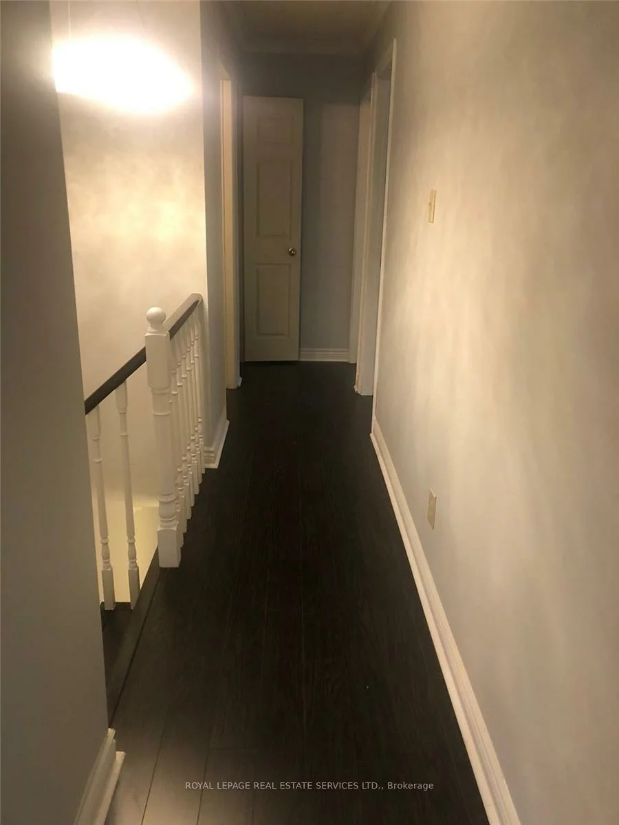 3420, South Millway, Erin Mills, Mississauga