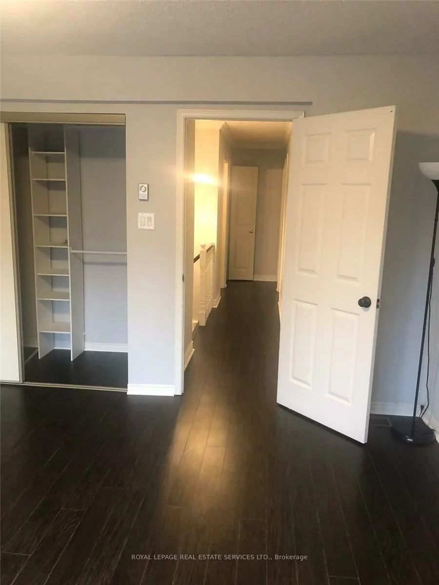 3420, South Millway, Erin Mills, Mississauga