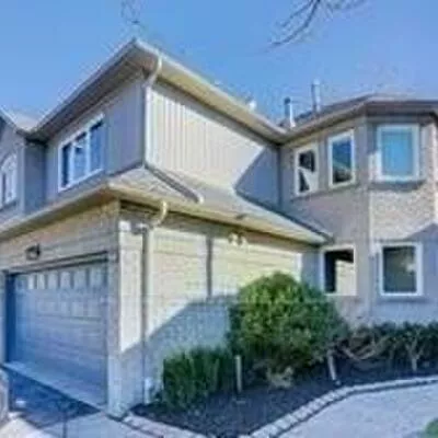 3420, South Millway, Erin Mills, Mississauga