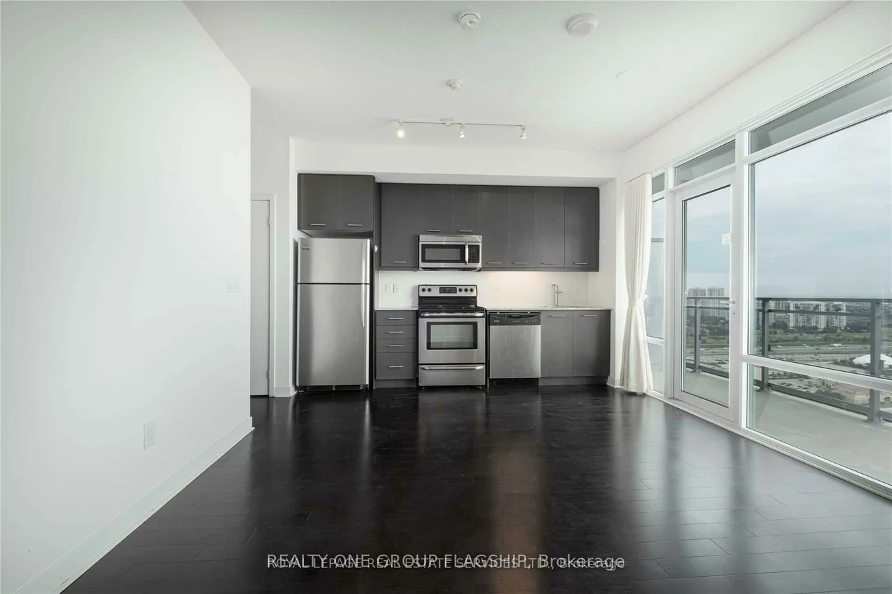 360, Square One, City Centre, Mississauga