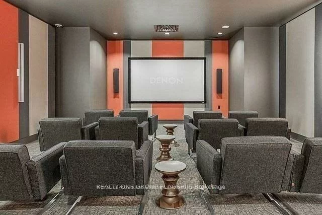 360, Square One, City Centre, Mississauga