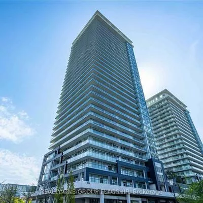360, Square One, City Centre, Mississauga