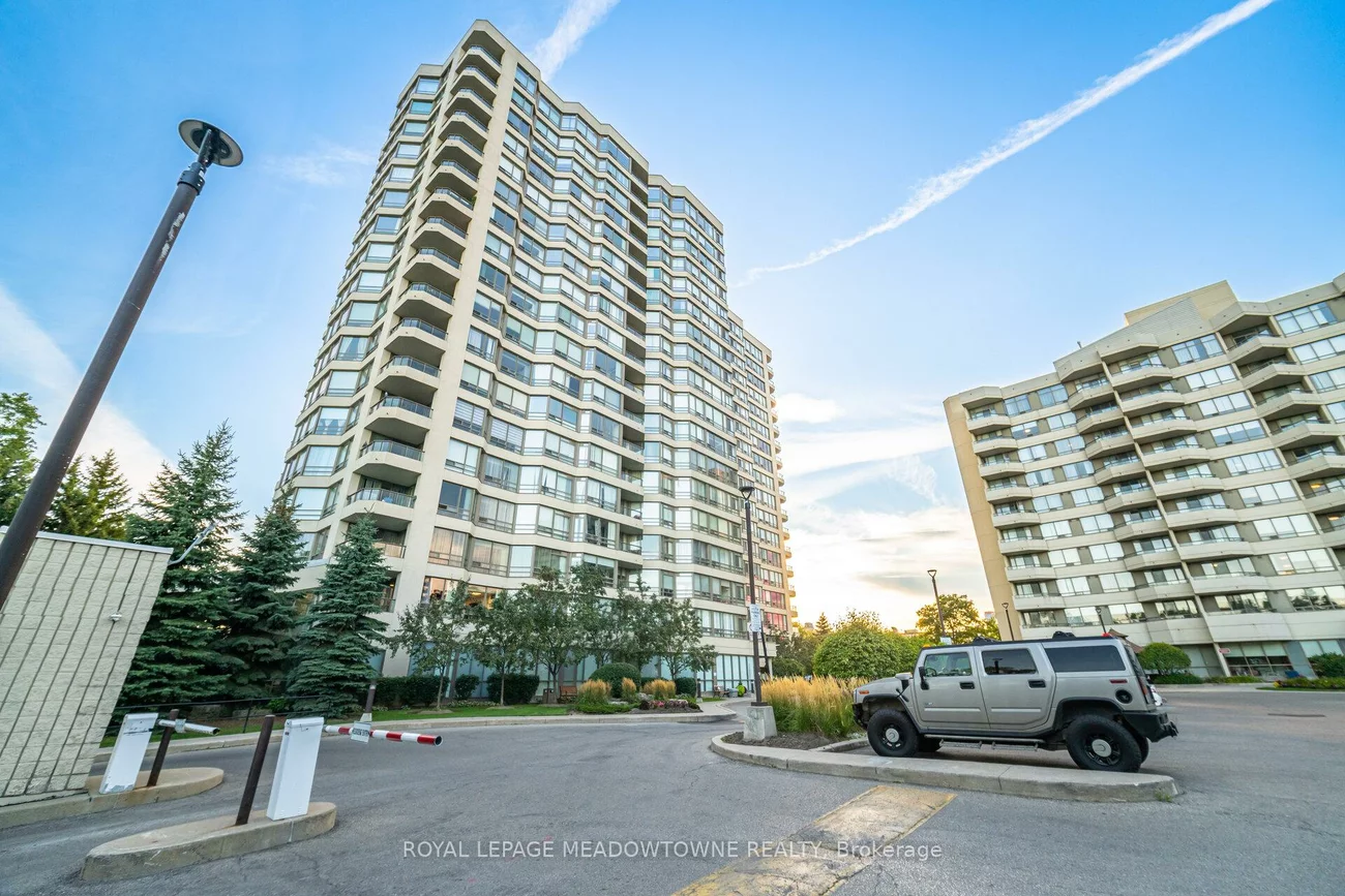 75, King, Cooksville, Mississauga