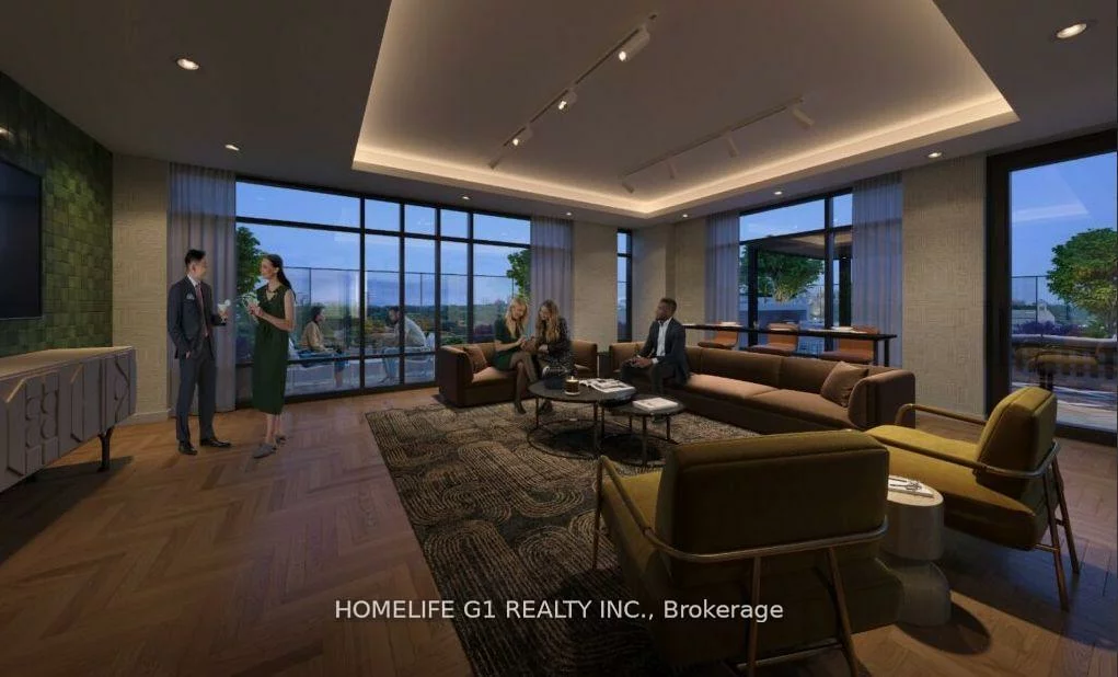 2495, Eglinton, Central Erin Mills, Mississauga