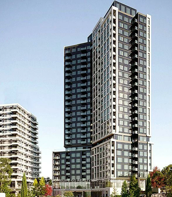 2495, Eglinton, Central Erin Mills, Mississauga