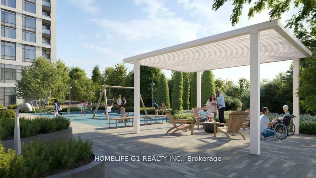 2495, Eglinton, Central Erin Mills, Mississauga