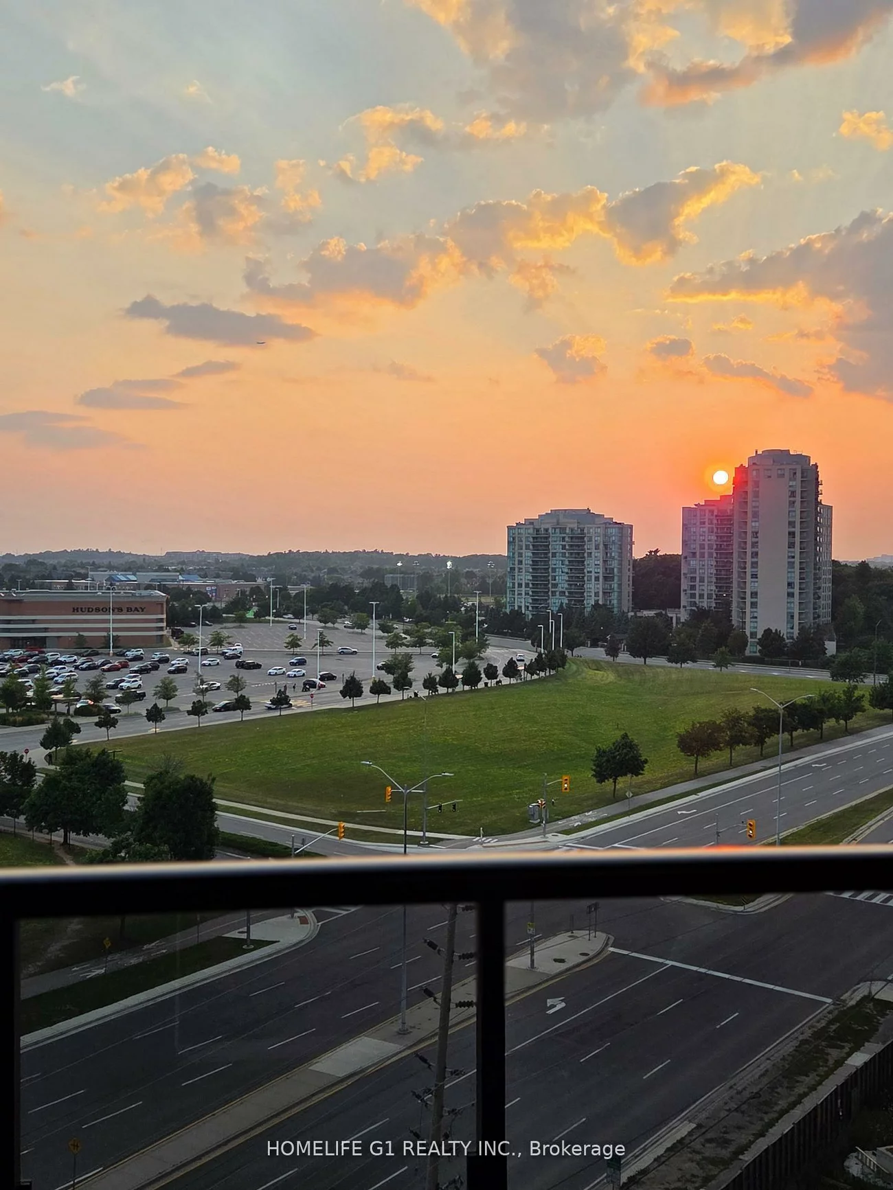 2495, Eglinton, Central Erin Mills, Mississauga