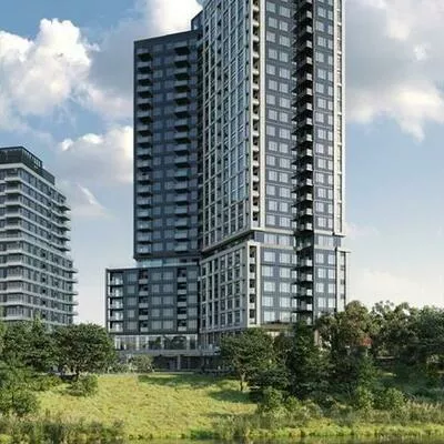 2495, Eglinton, Central Erin Mills, Mississauga