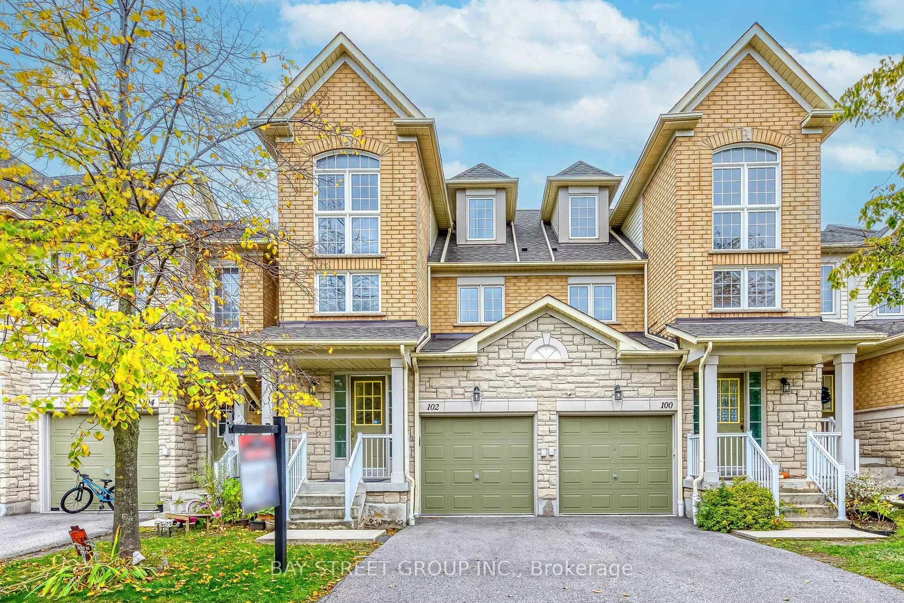 5260, Mcfarren, Central Erin Mills, Mississauga