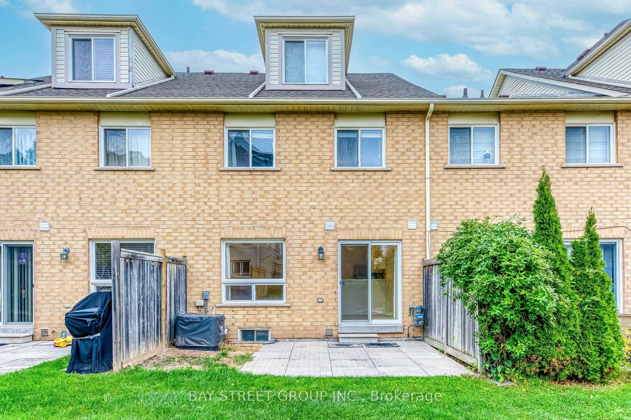 5260, Mcfarren, Central Erin Mills, Mississauga