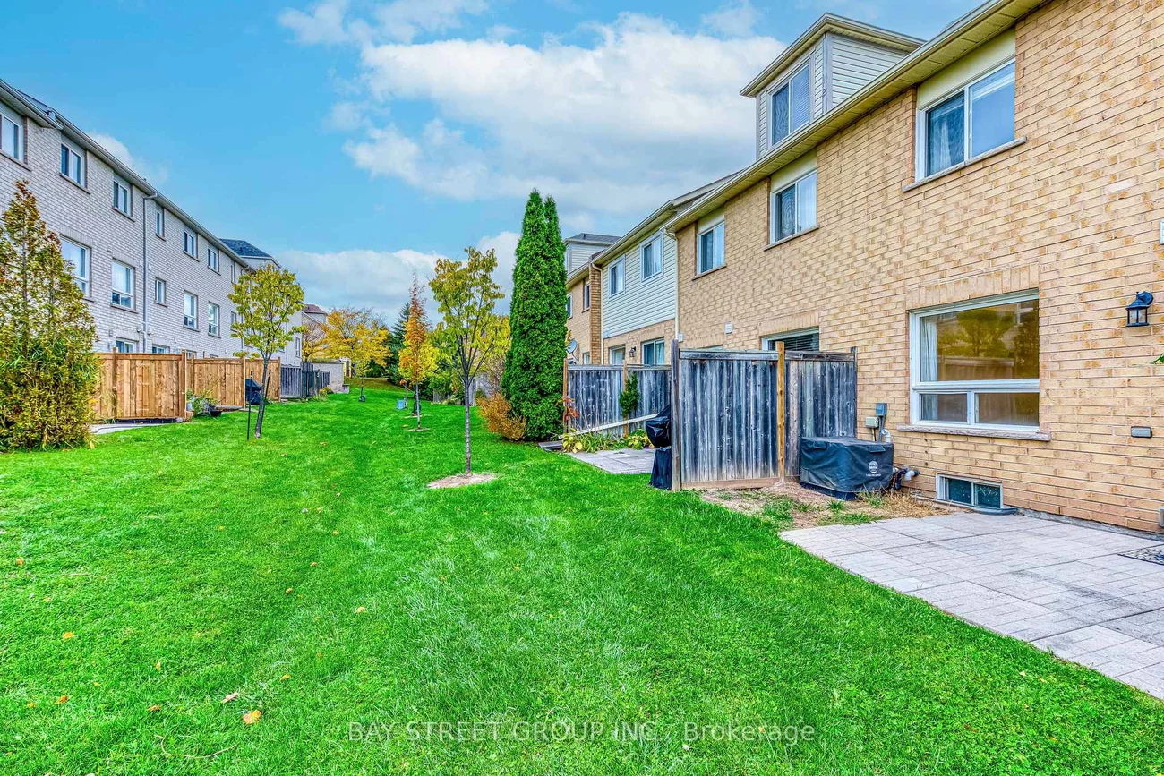 5260, Mcfarren, Central Erin Mills, Mississauga