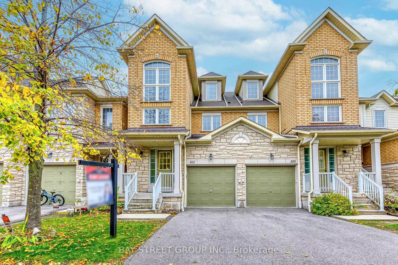 5260, Mcfarren, Central Erin Mills, Mississauga
