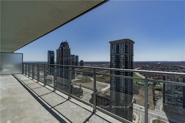 360, Square One, City Centre, Mississauga