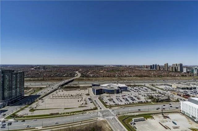360, Square One, City Centre, Mississauga