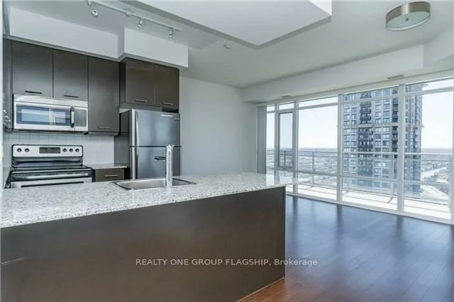 360, Square One, City Centre, Mississauga