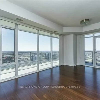 360, Square One, City Centre, Mississauga