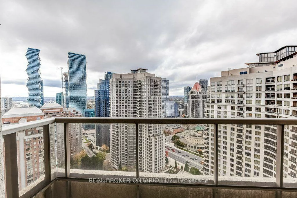 3880, Duke Of York, City Centre, Mississauga