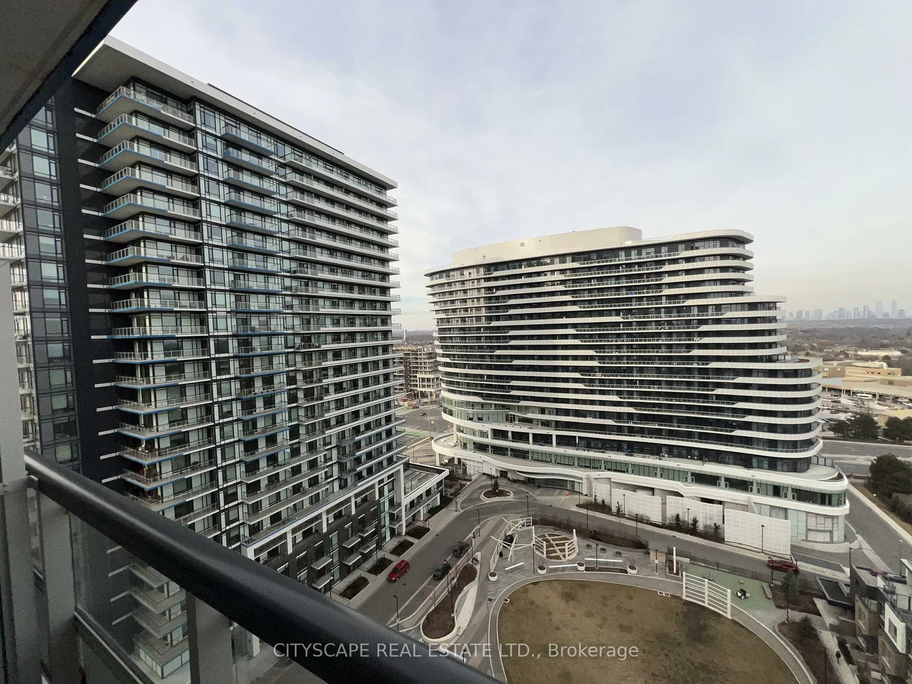 2560, Eglinton, Central Erin Mills, Mississauga