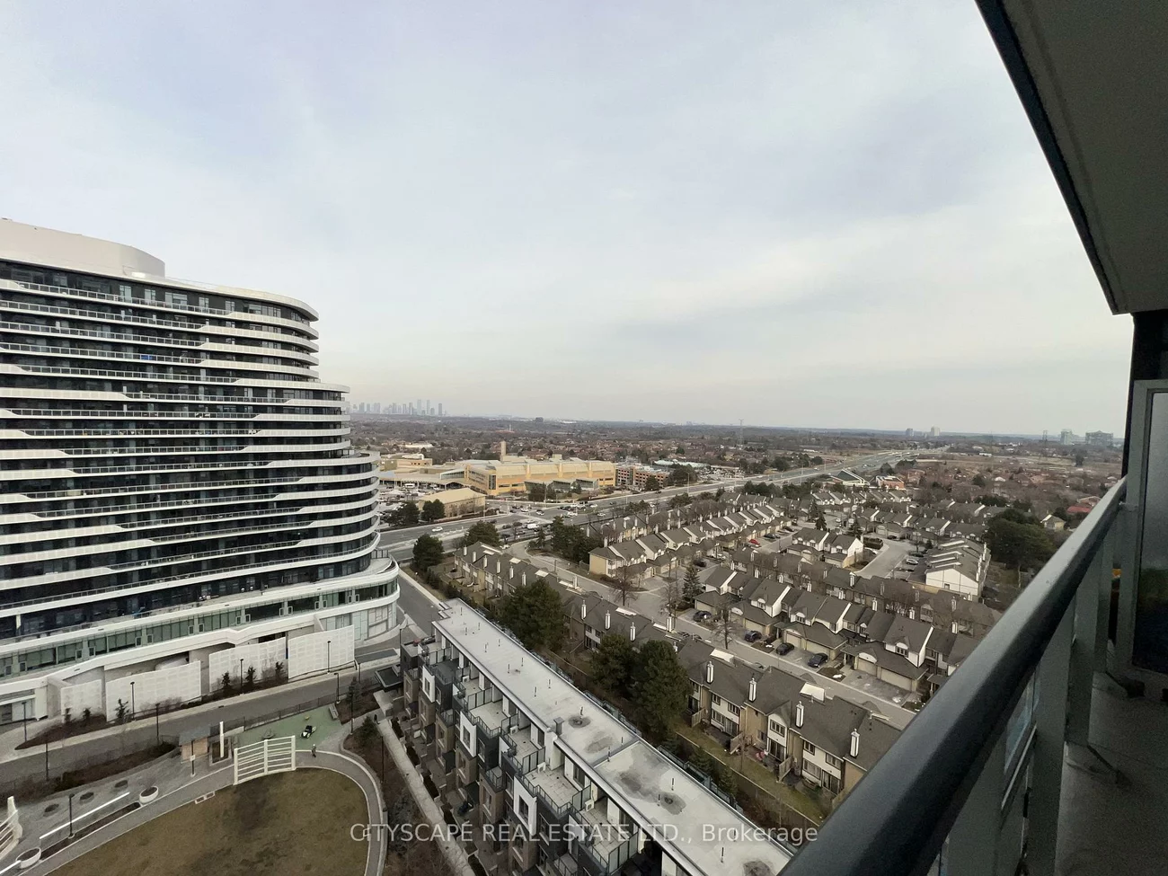 2560, Eglinton, Central Erin Mills, Mississauga