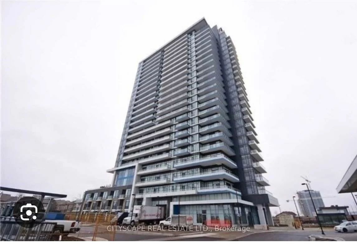 2560, Eglinton, Central Erin Mills, Mississauga