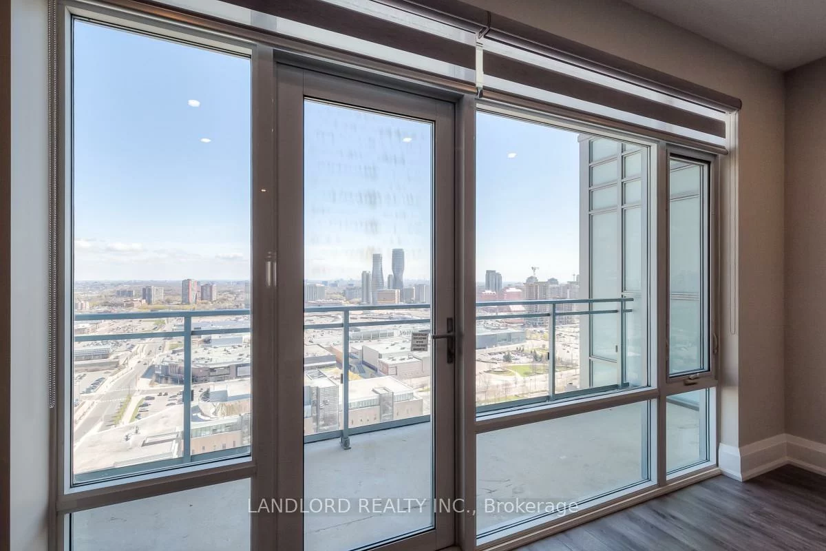 360, Square One, City Centre, Mississauga