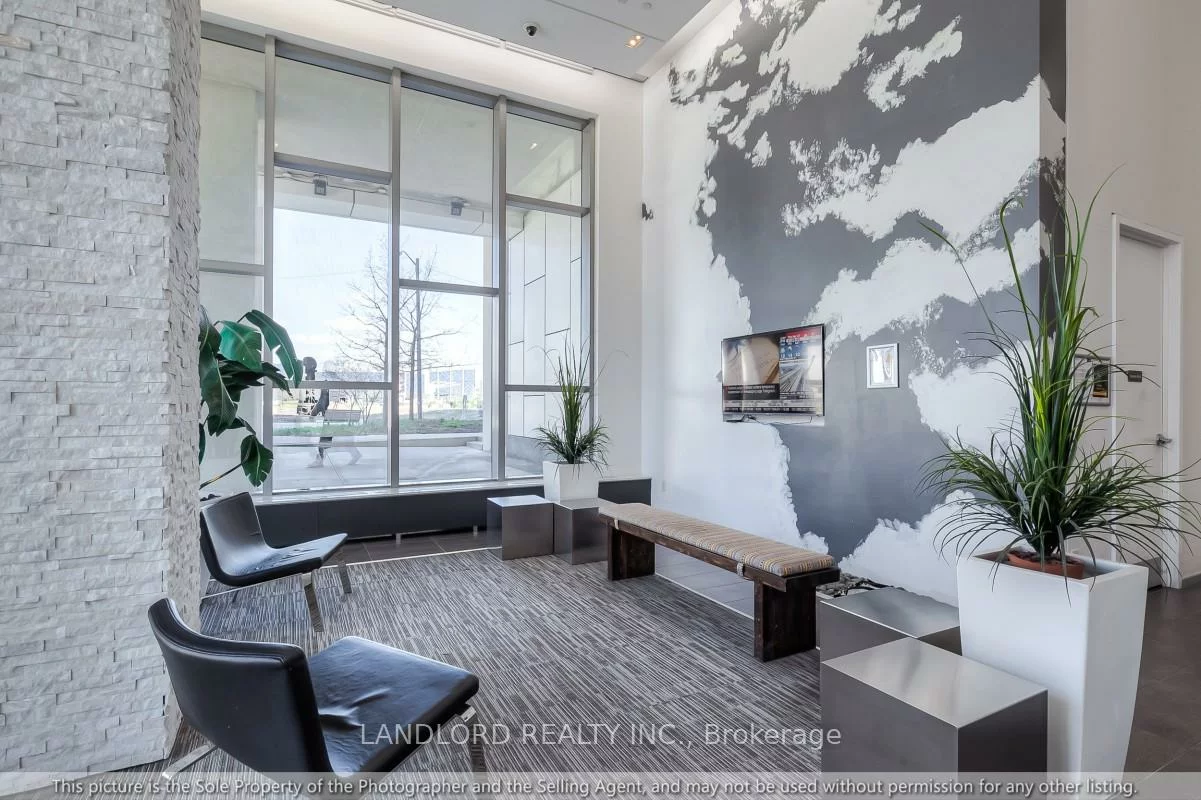 360, Square One, City Centre, Mississauga