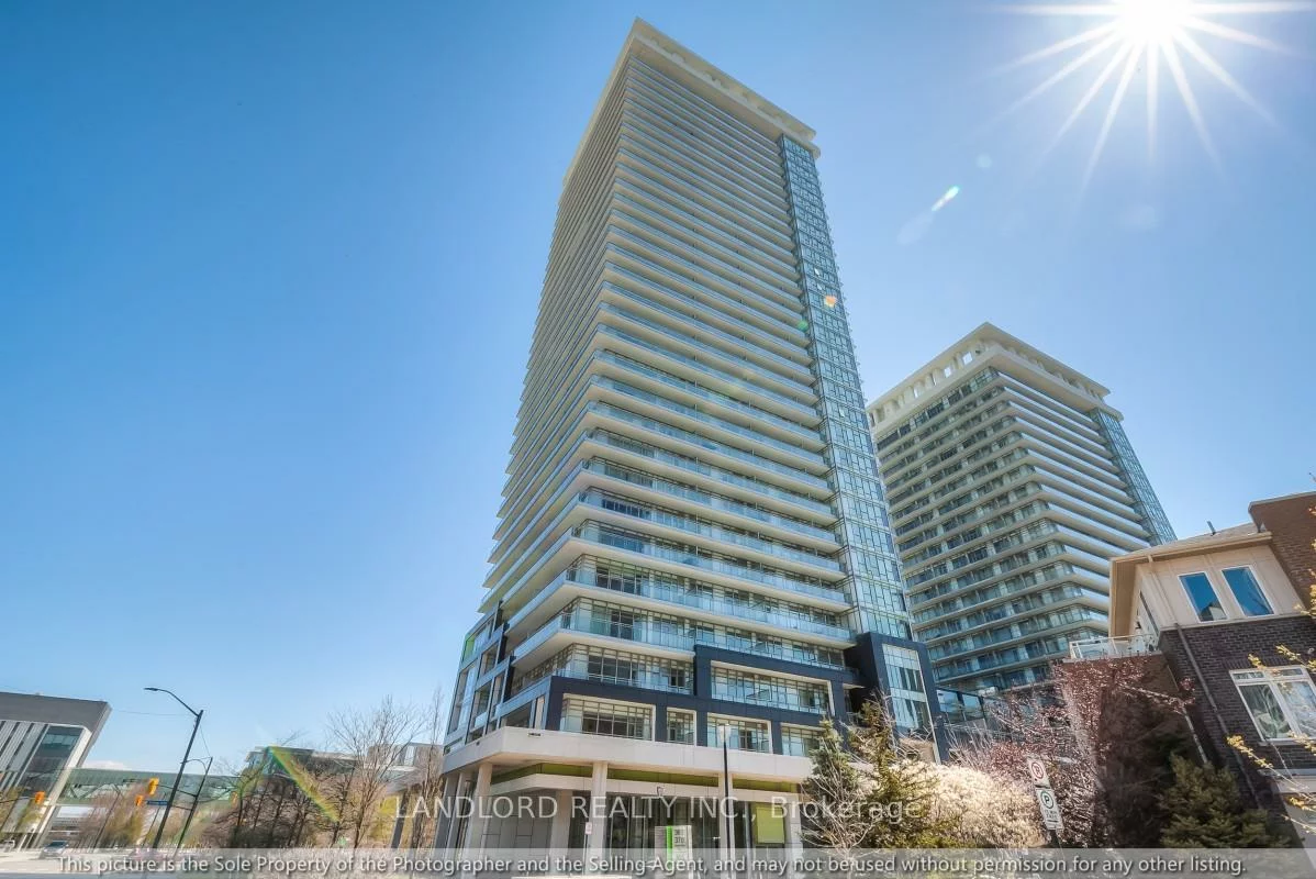 360, Square One, City Centre, Mississauga