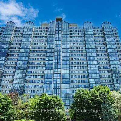 350, Webb, City Centre, Mississauga