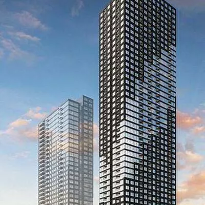 395, Square One, City Centre, Mississauga