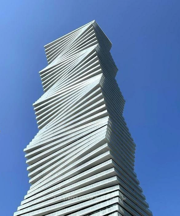 3900, Confederation, City Centre, Mississauga