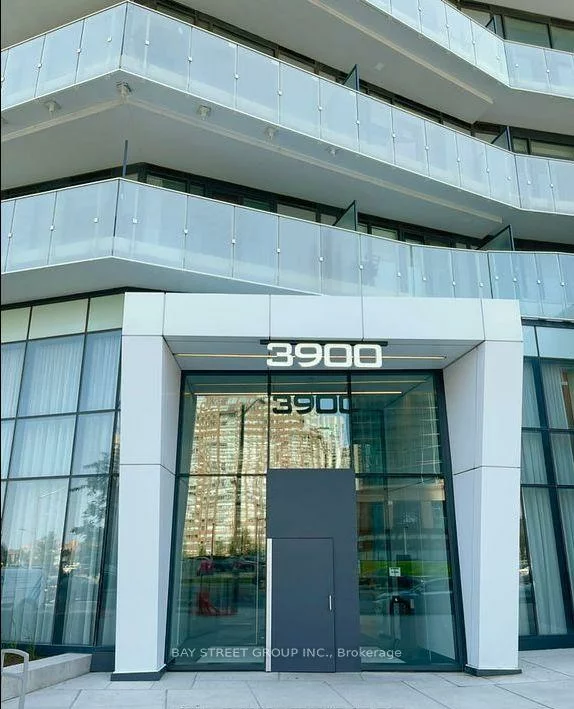 3900, Confederation, City Centre, Mississauga