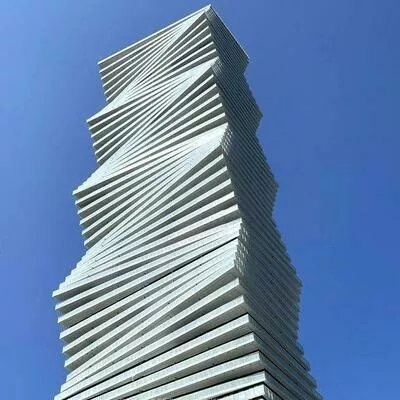 3900, Confederation, City Centre, Mississauga