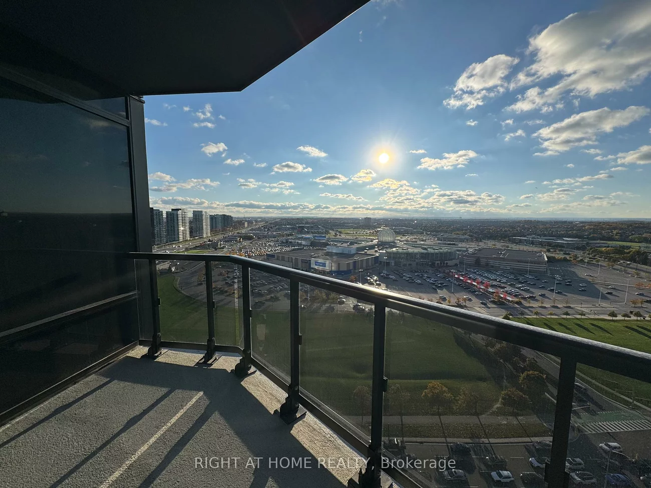 2495, Eglinton, Central Erin Mills, Mississauga