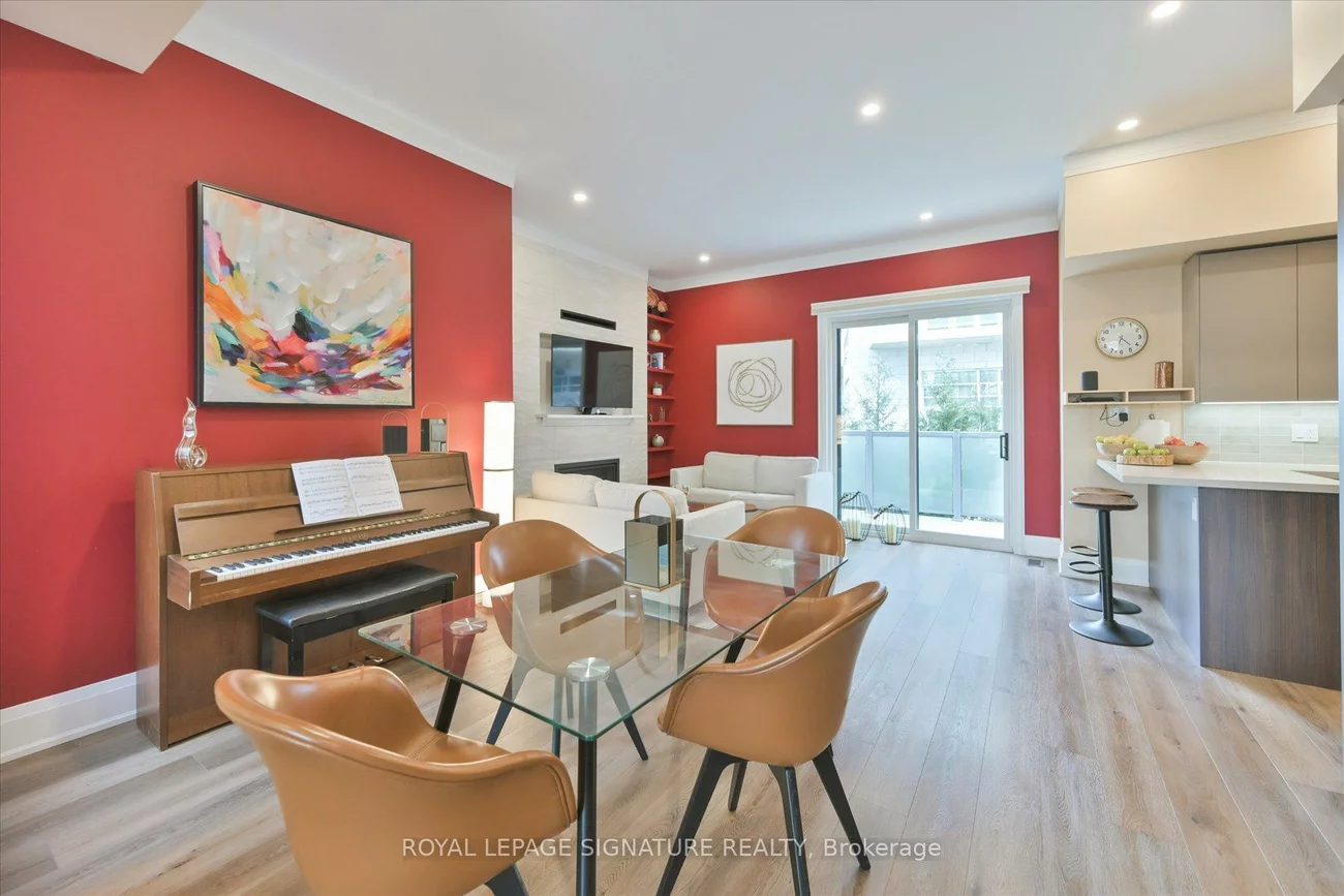 115, High, Port Credit, Mississauga