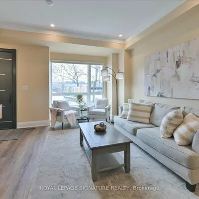 115, High, Port Credit, Mississauga