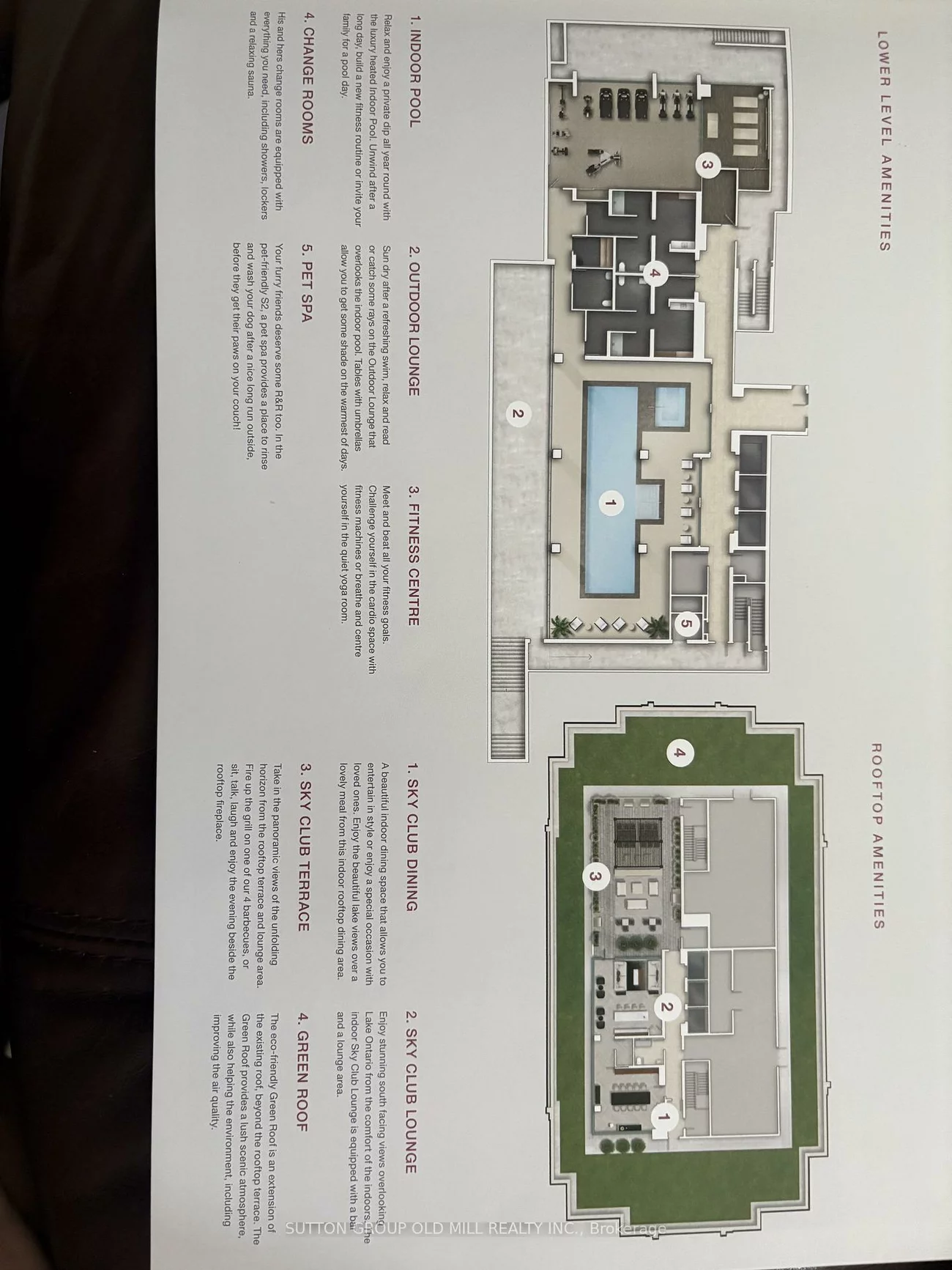 1035, Southdown, Clarkson, Mississauga