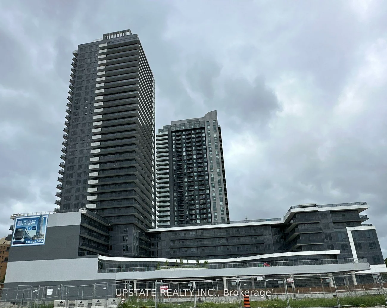 5105, Hurontario, Hurontario, Mississauga