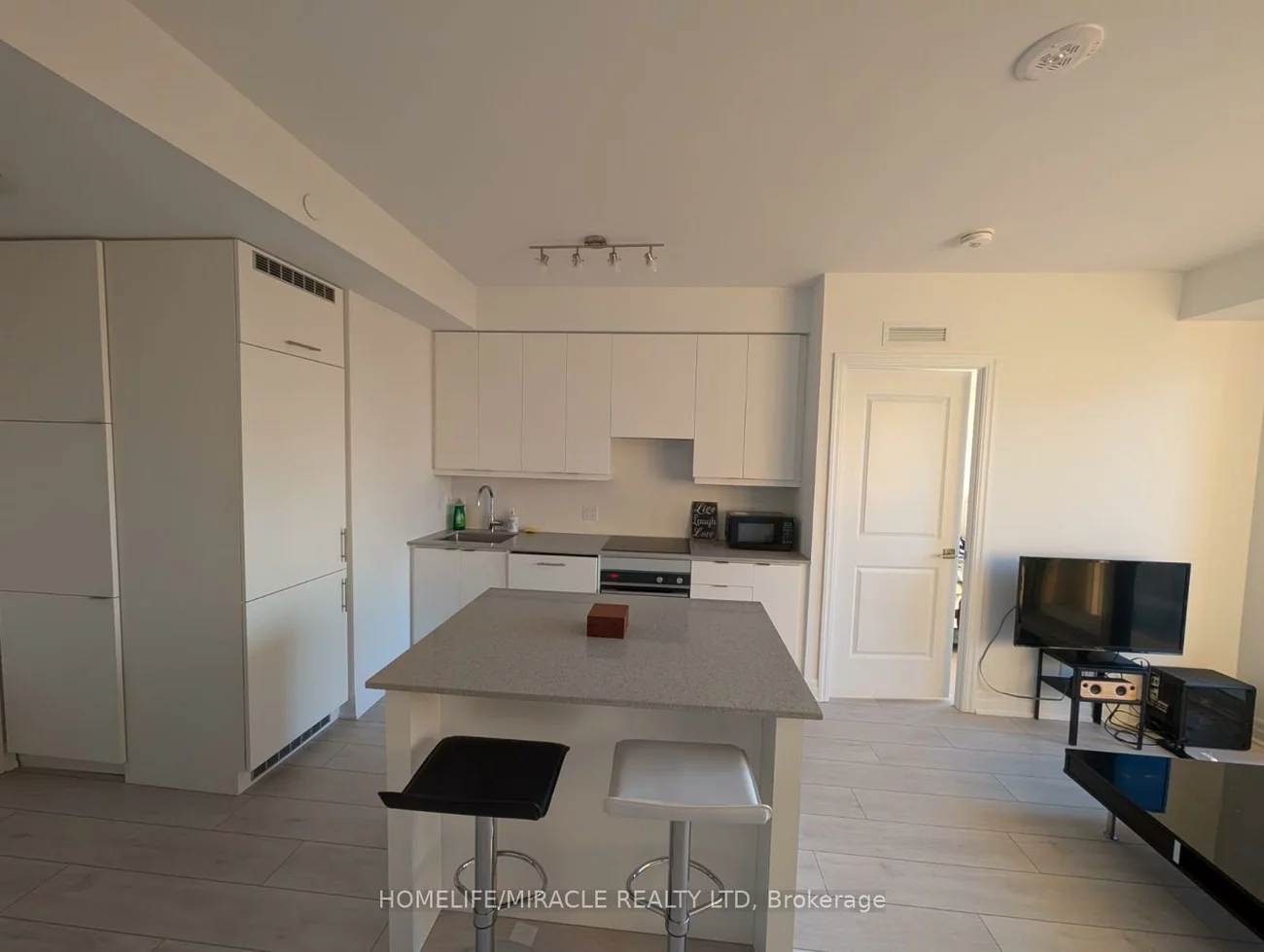 30, Elm, Fairview, Mississauga