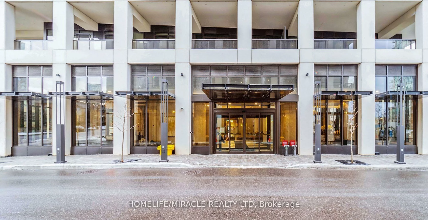 30, Elm, Fairview, Mississauga